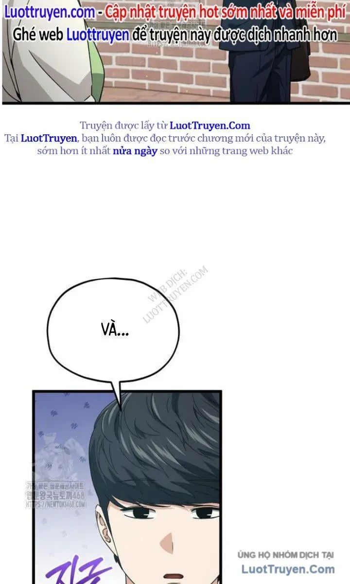 Bố Tôi Quá Mạnh - Chương 221 - Trang 101