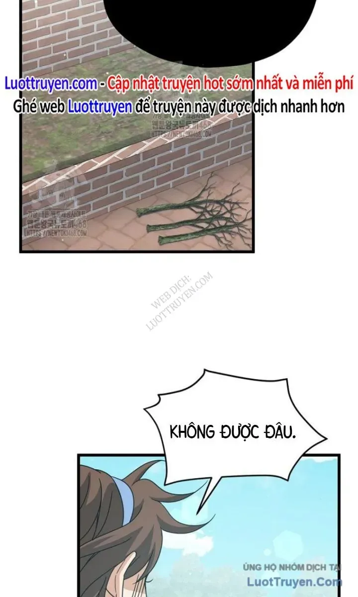 Bố Tôi Quá Mạnh - Chương 221 - Trang 15