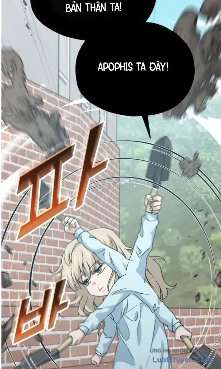 Bố Tôi Quá Mạnh - Chương 221 - Trang 17