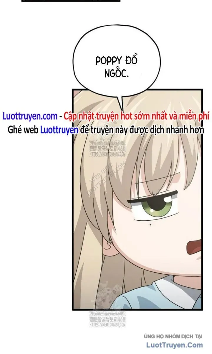 Bố Tôi Quá Mạnh - Chương 221 - Trang 20