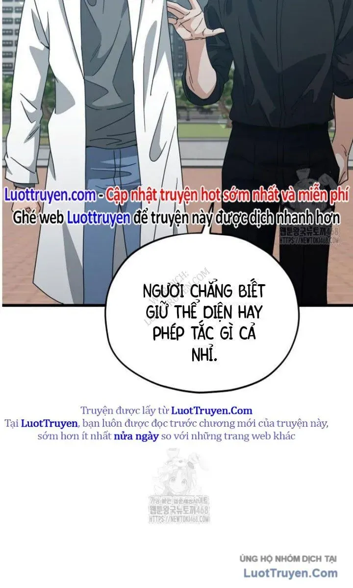 Bố Tôi Quá Mạnh - Chương 221 - Trang 24