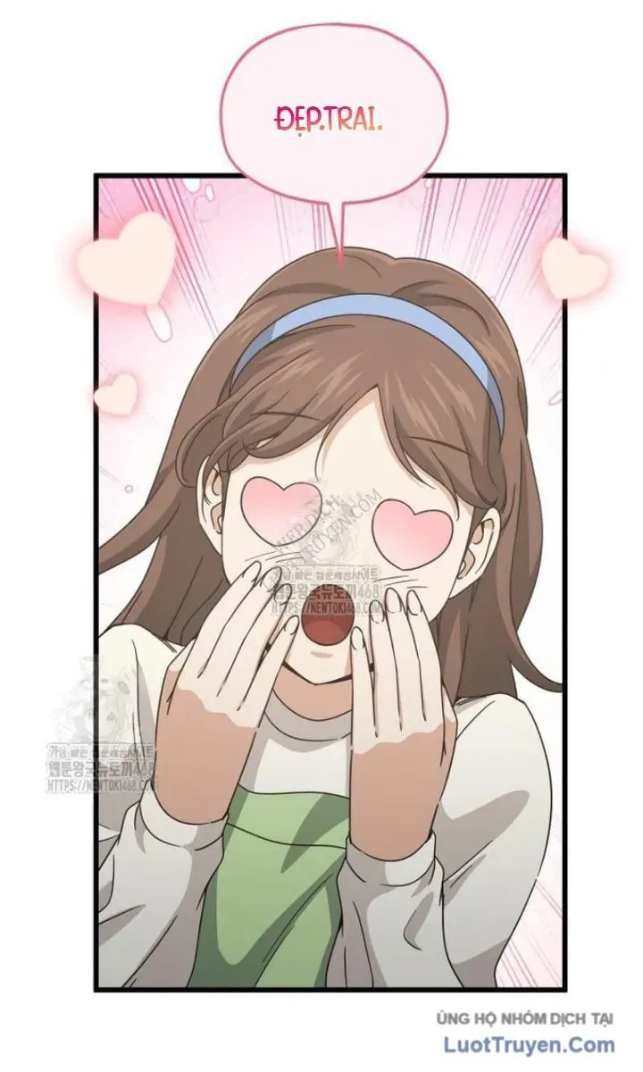 Bố Tôi Quá Mạnh - Chương 221 - Trang 27