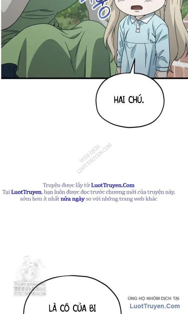 Bố Tôi Quá Mạnh - Chương 221 - Trang 29
