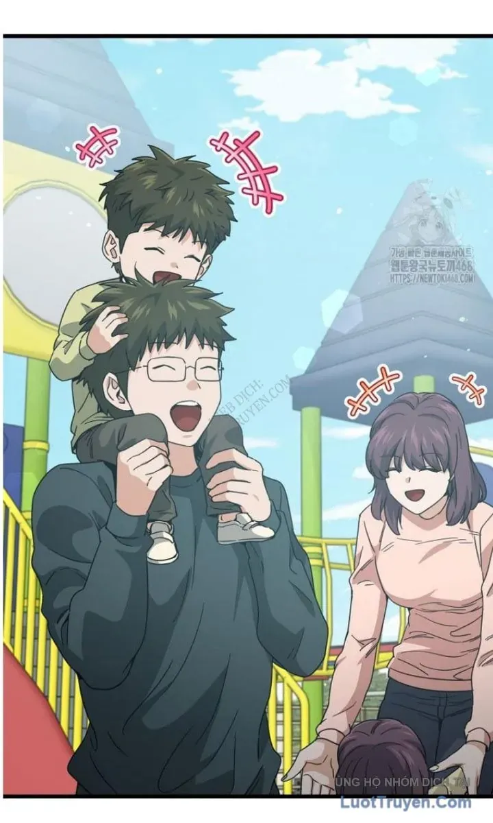 Bố Tôi Quá Mạnh - Chương 221 - Trang 4