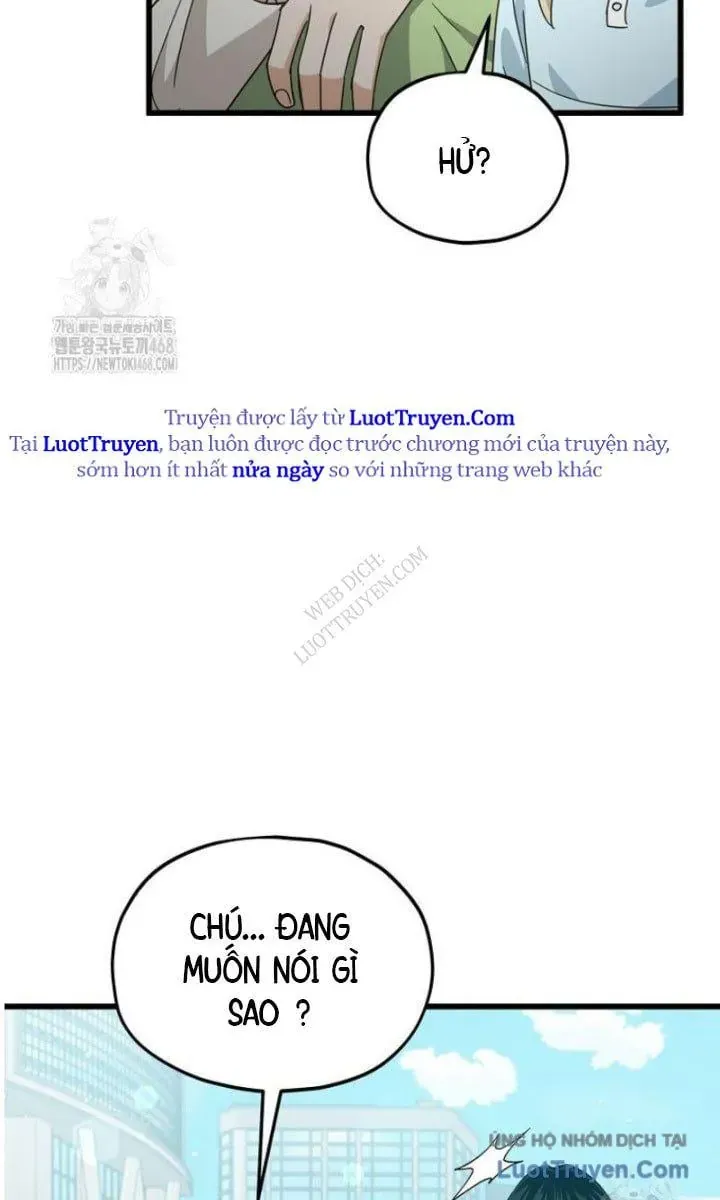 Bố Tôi Quá Mạnh - Chương 221 - Trang 32