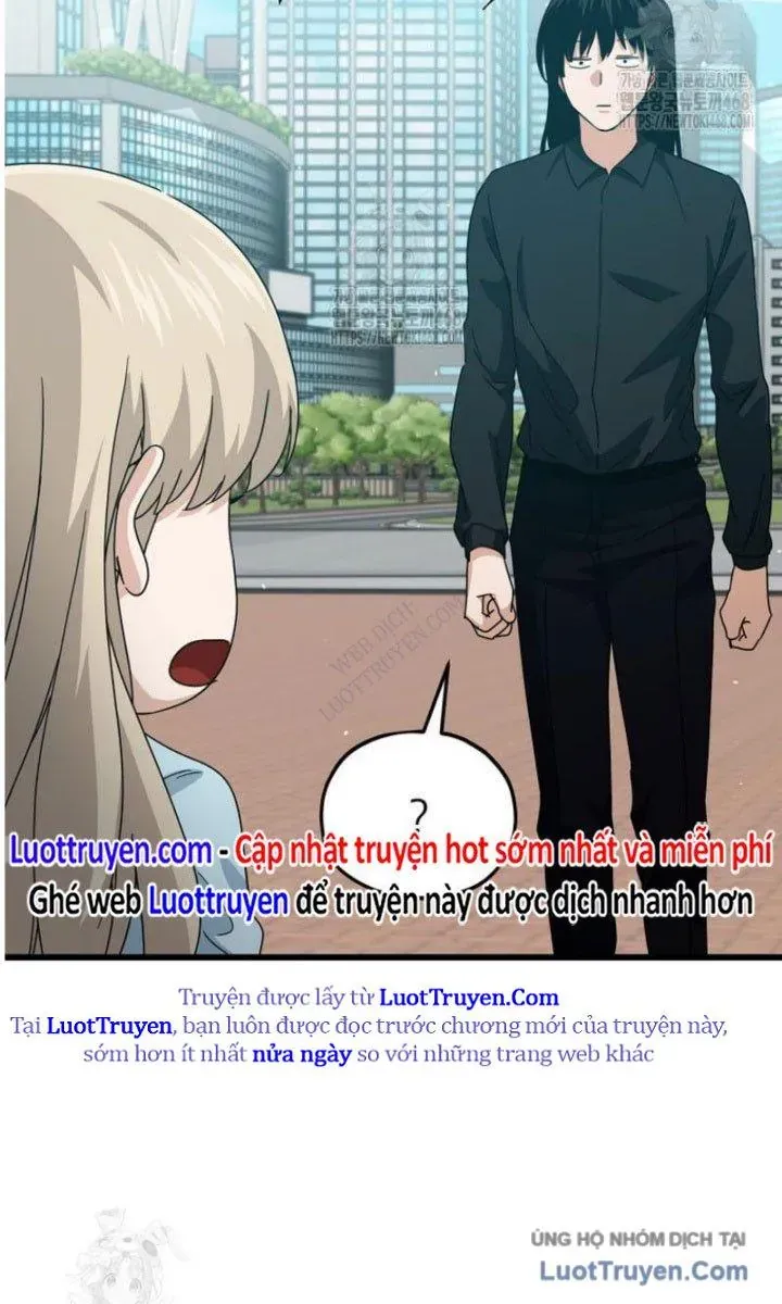 Bố Tôi Quá Mạnh - Chương 221 - Trang 33