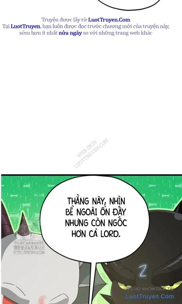 Bố Tôi Quá Mạnh - Chương 221 - Trang 37