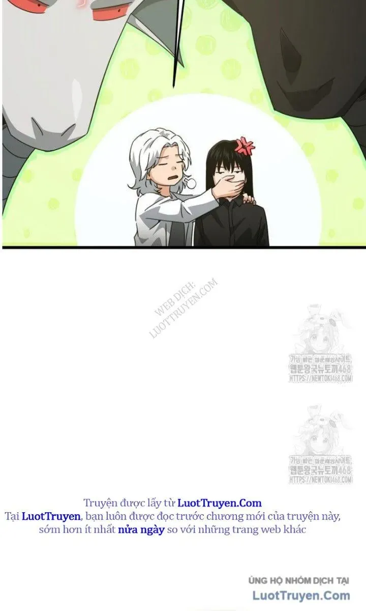 Bố Tôi Quá Mạnh - Chương 221 - Trang 38