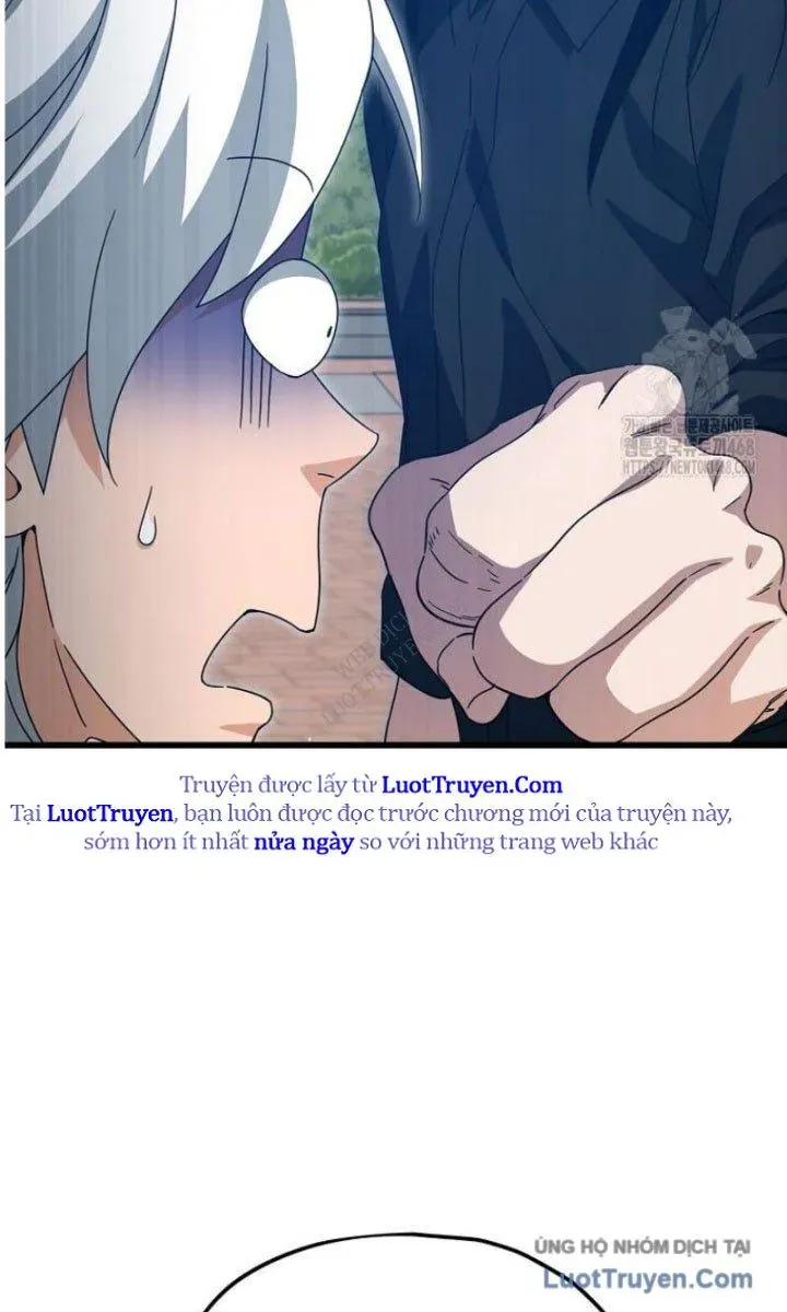 Bố Tôi Quá Mạnh - Chương 221 - Trang 43