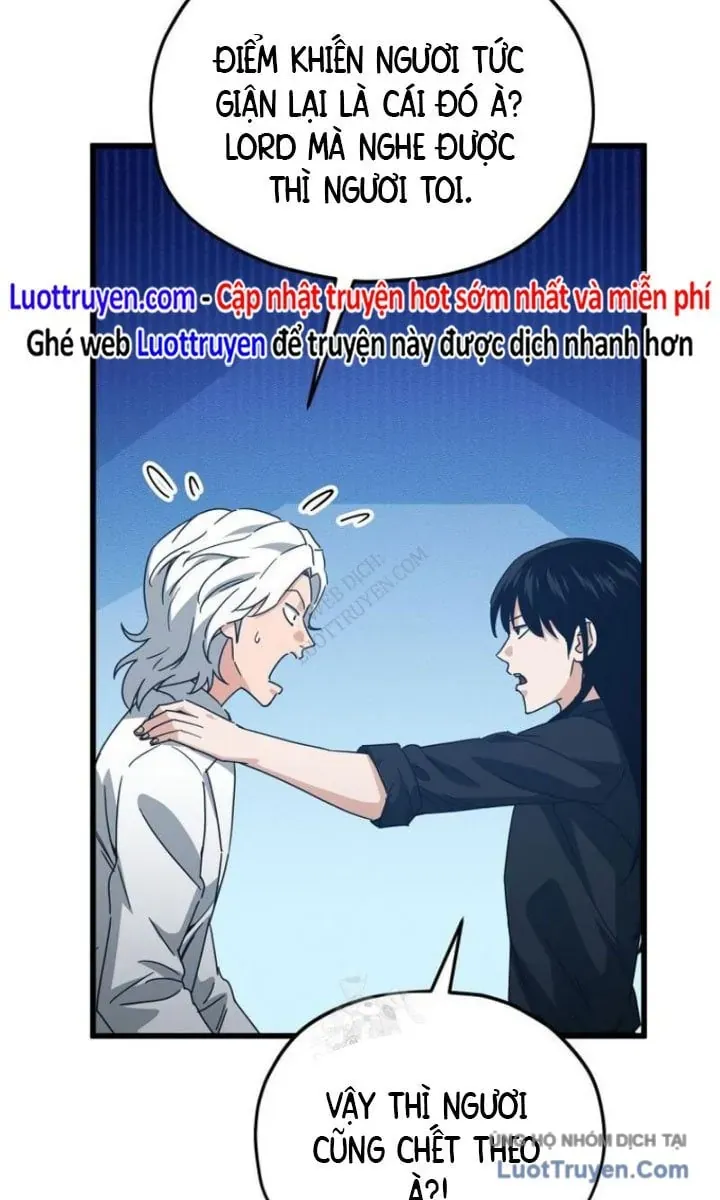 Bố Tôi Quá Mạnh - Chương 221 - Trang 44