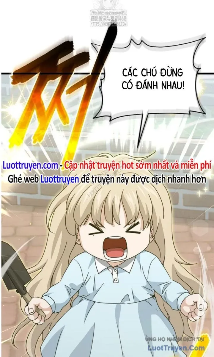 Bố Tôi Quá Mạnh - Chương 221 - Trang 49