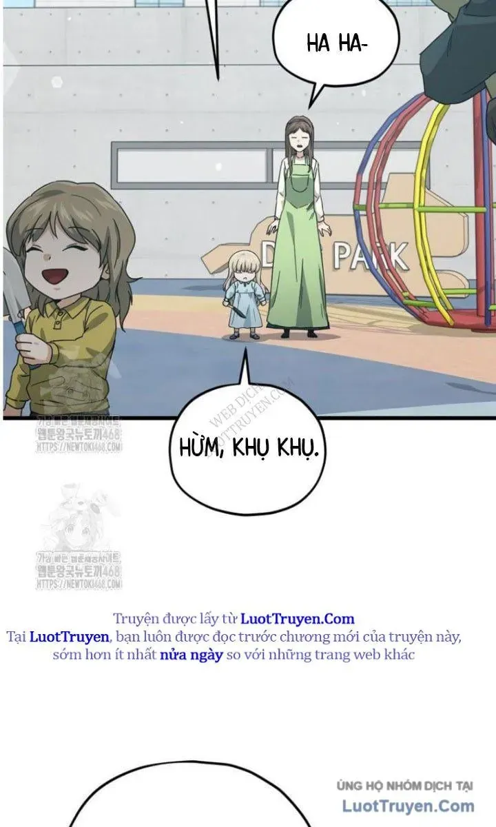 Bố Tôi Quá Mạnh - Chương 221 - Trang 6