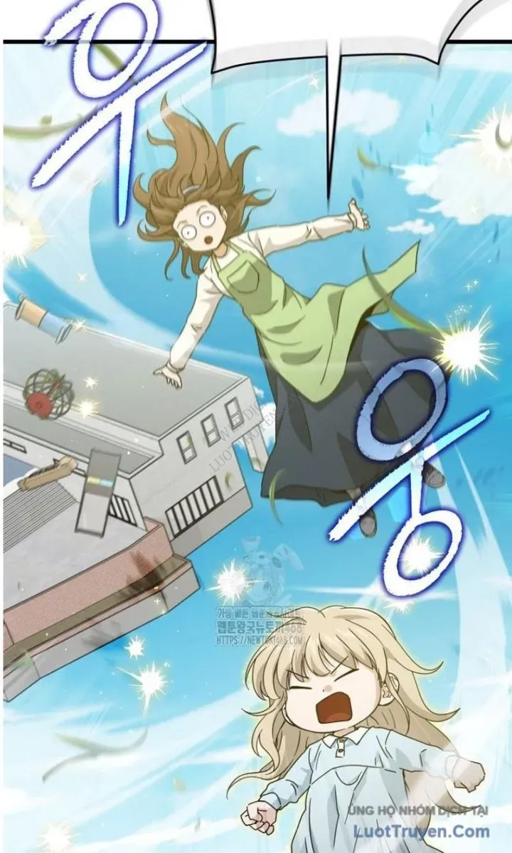 Bố Tôi Quá Mạnh - Chương 221 - Trang 51