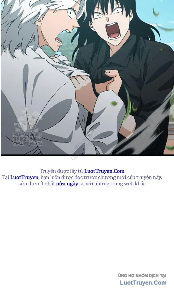 Bố Tôi Quá Mạnh - Chương 221 - Trang 53