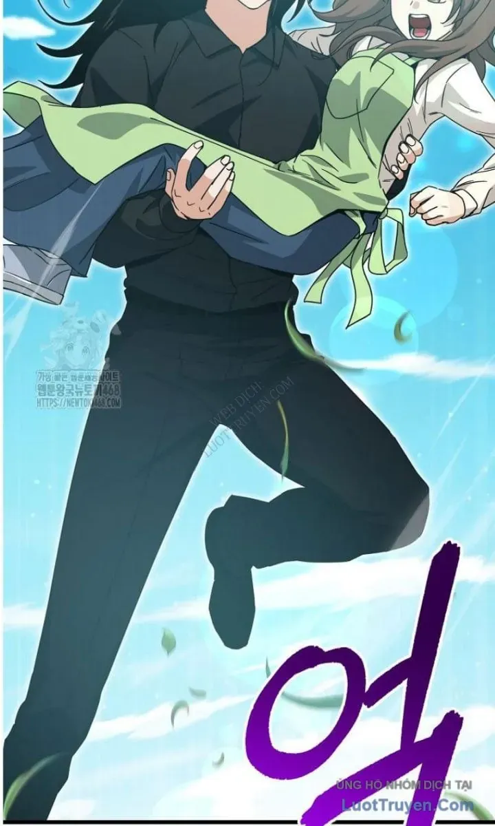 Bố Tôi Quá Mạnh - Chương 221 - Trang 56