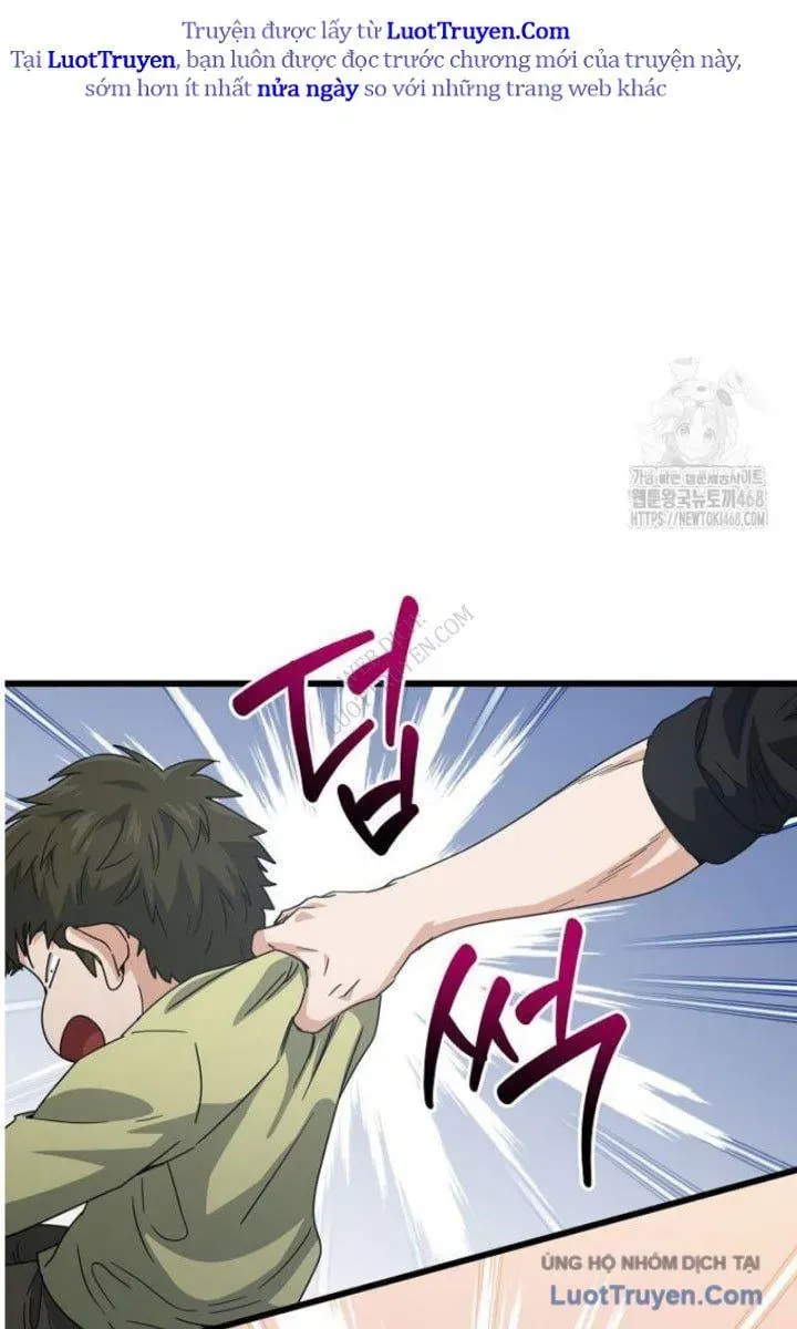 Bố Tôi Quá Mạnh - Chương 221 - Trang 61