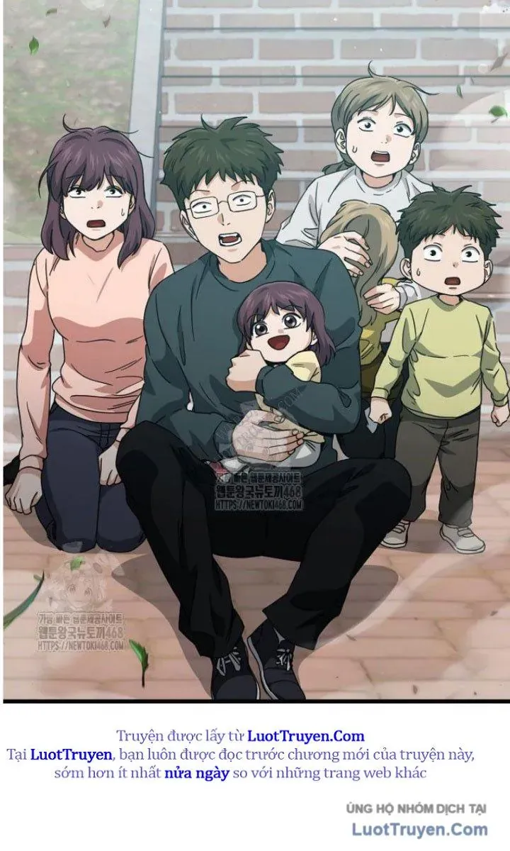 Bố Tôi Quá Mạnh - Chương 221 - Trang 63