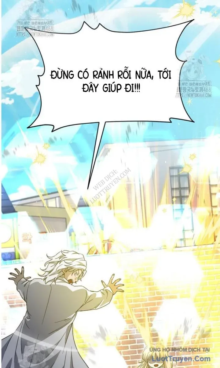 Bố Tôi Quá Mạnh - Chương 221 - Trang 79
