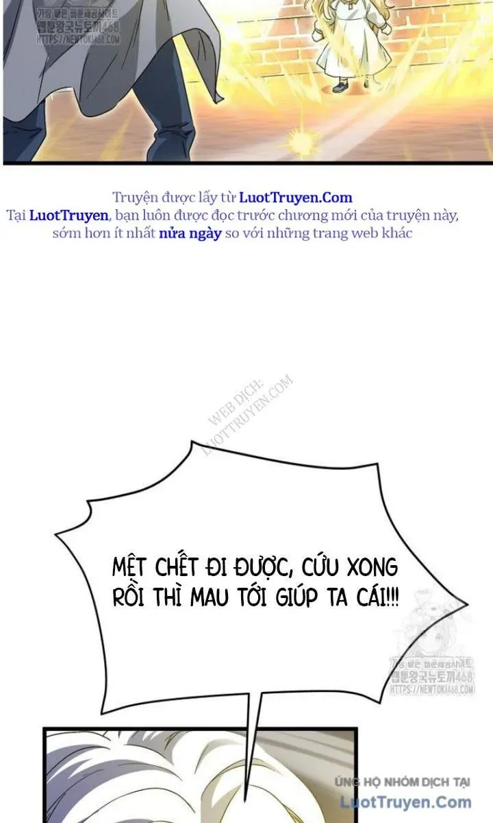 Bố Tôi Quá Mạnh - Chương 221 - Trang 80