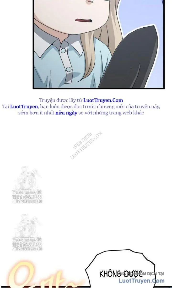 Bố Tôi Quá Mạnh - Chương 221 - Trang 9