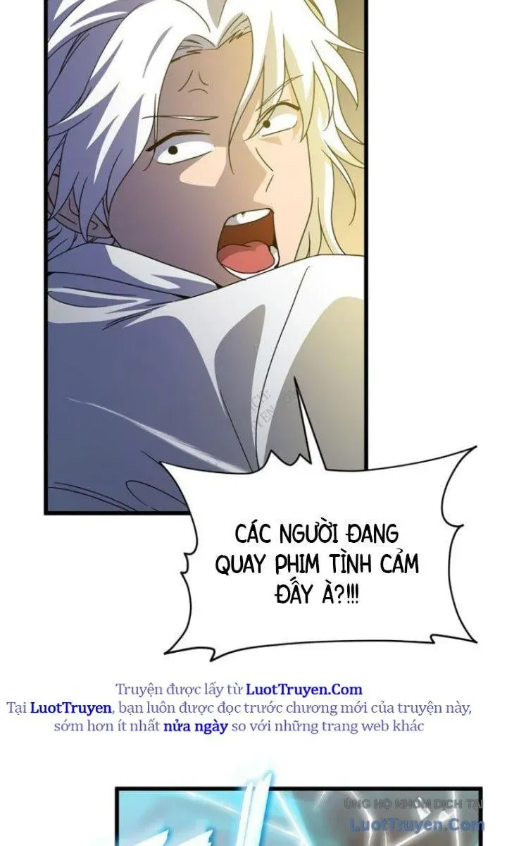 Bố Tôi Quá Mạnh - Chương 221 - Trang 81