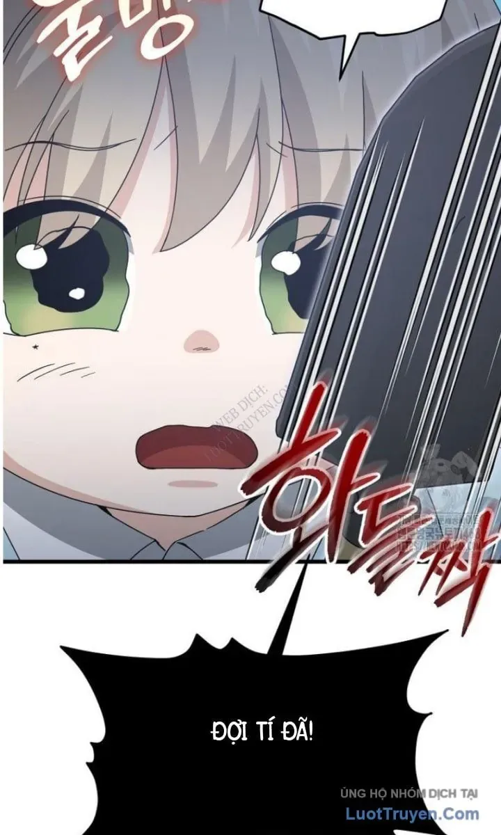 Bố Tôi Quá Mạnh - Chương 221 - Trang 10