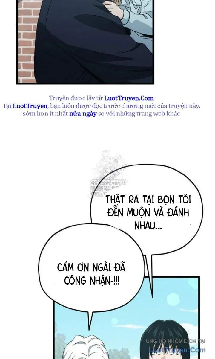 Bố Tôi Quá Mạnh - Chương 221 - Trang 98