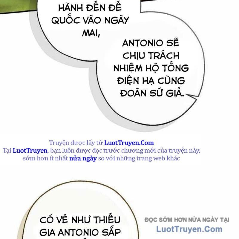 Phế Vật Dòng Dõi Bá Tước - Chương 169 - Trang 104