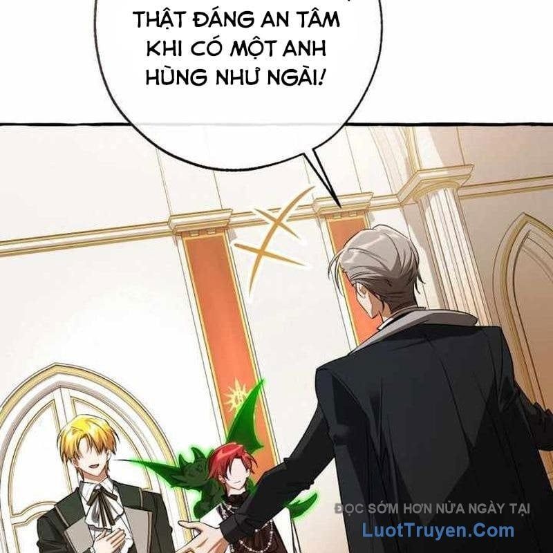 Phế Vật Dòng Dõi Bá Tước - Chương 169 - Trang 157