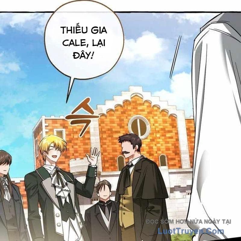 Phế Vật Dòng Dõi Bá Tước - Chương 169 - Trang 52