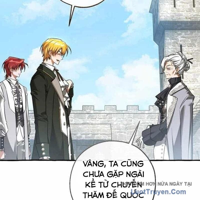 Phế Vật Dòng Dõi Bá Tước - Chương 169 - Trang 98