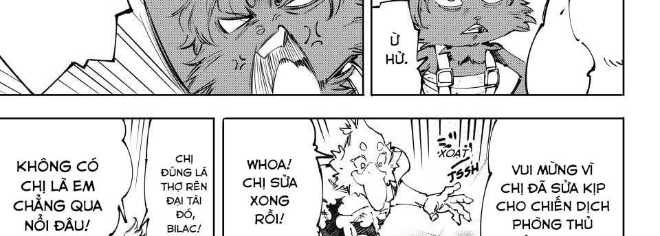 Crappy Game Hunter Challenges God-Tier Game - Chương 238 - Trang 12