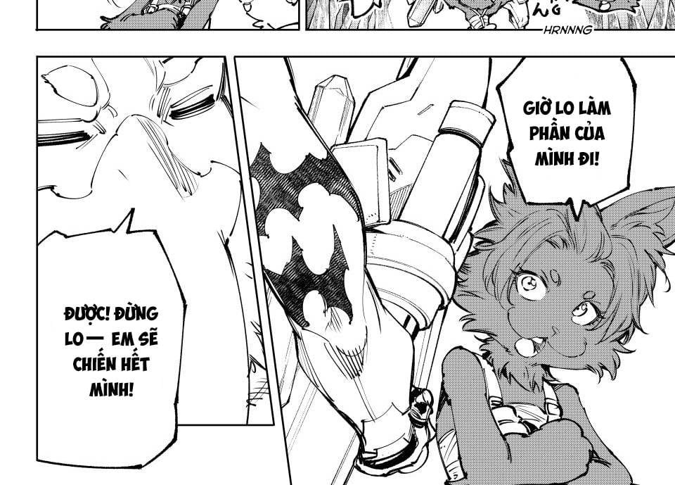 Crappy Game Hunter Challenges God-Tier Game - Chương 238 - Trang 15