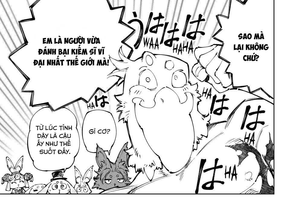 Crappy Game Hunter Challenges God-Tier Game - Chương 238 - Trang 16
