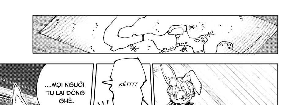 Crappy Game Hunter Challenges God-Tier Game - Chương 238 - Trang 17