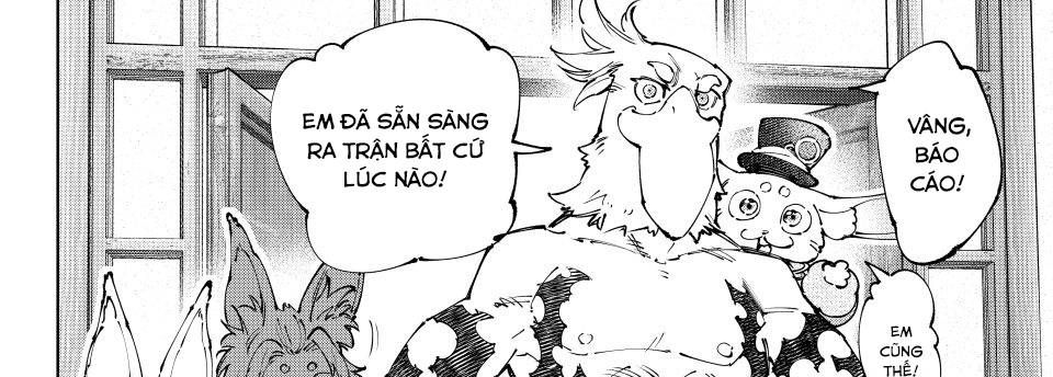 Crappy Game Hunter Challenges God-Tier Game - Chương 238 - Trang 19