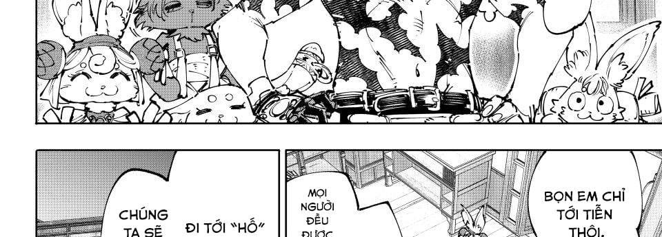 Crappy Game Hunter Challenges God-Tier Game - Chương 238 - Trang 20