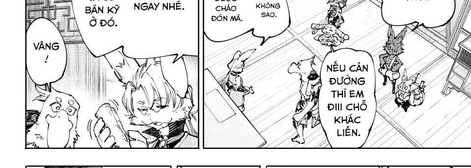 Crappy Game Hunter Challenges God-Tier Game - Chương 238 - Trang 21