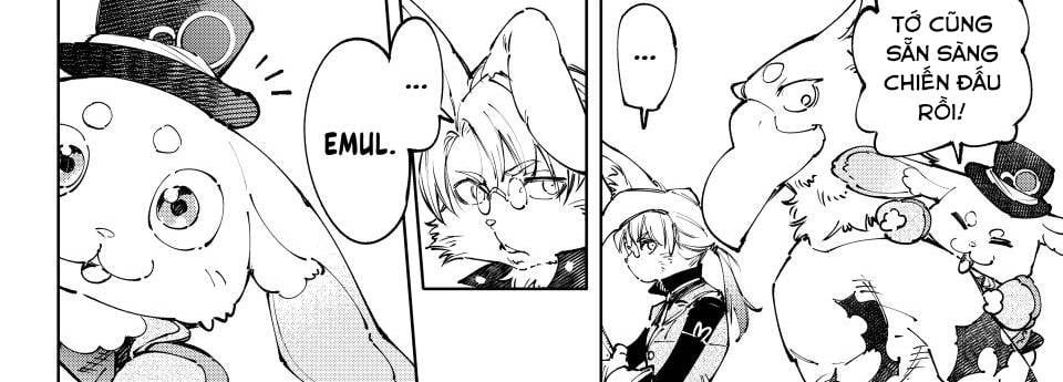 Crappy Game Hunter Challenges God-Tier Game - Chương 238 - Trang 22