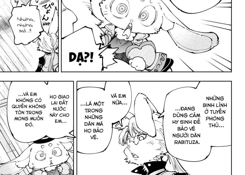 Crappy Game Hunter Challenges God-Tier Game - Chương 238 - Trang 24