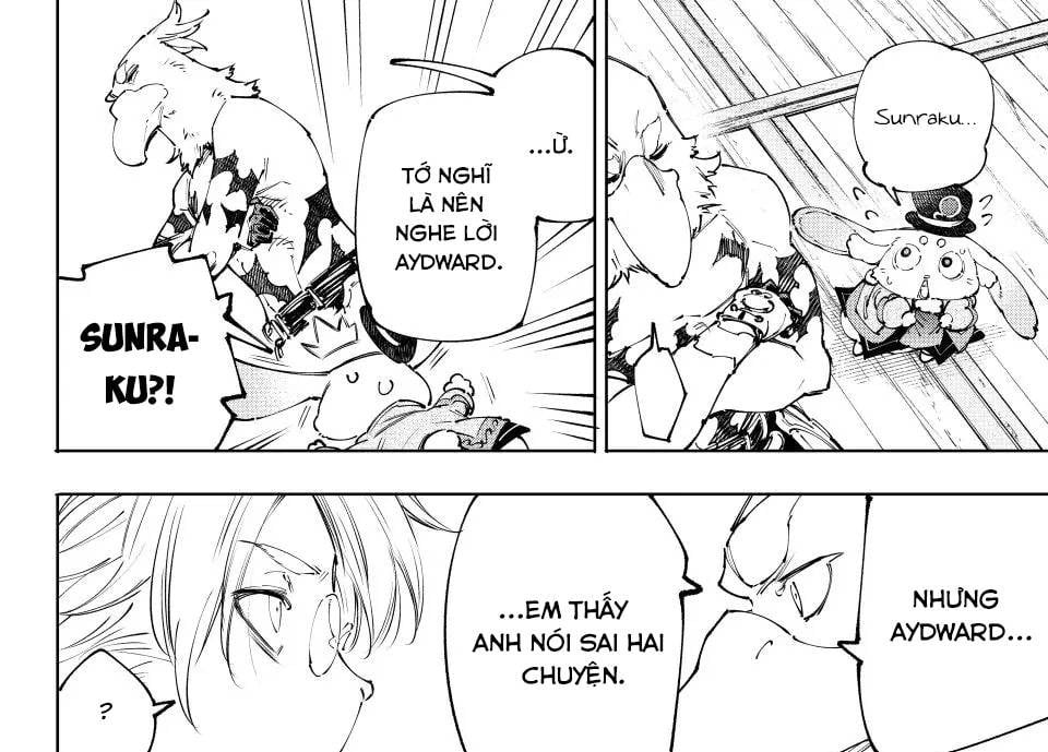 Crappy Game Hunter Challenges God-Tier Game - Chương 238 - Trang 25