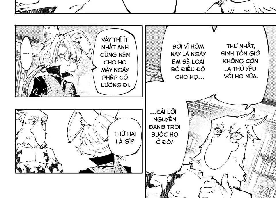 Crappy Game Hunter Challenges God-Tier Game - Chương 238 - Trang 26