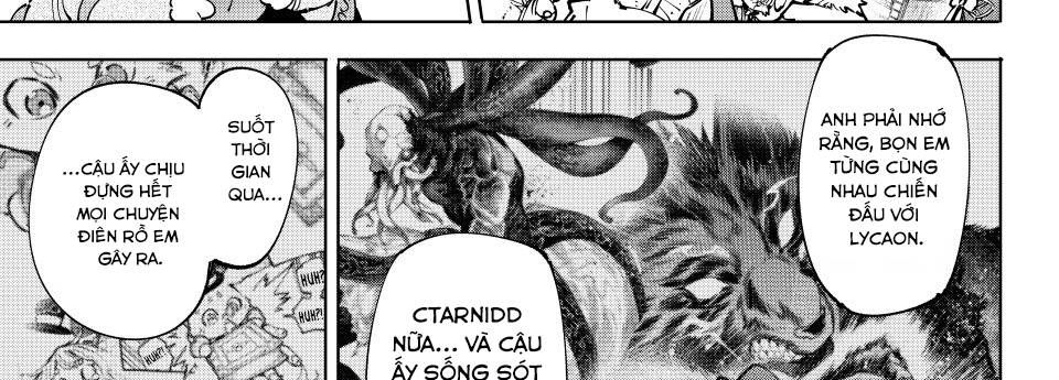 Crappy Game Hunter Challenges God-Tier Game - Chương 238 - Trang 28