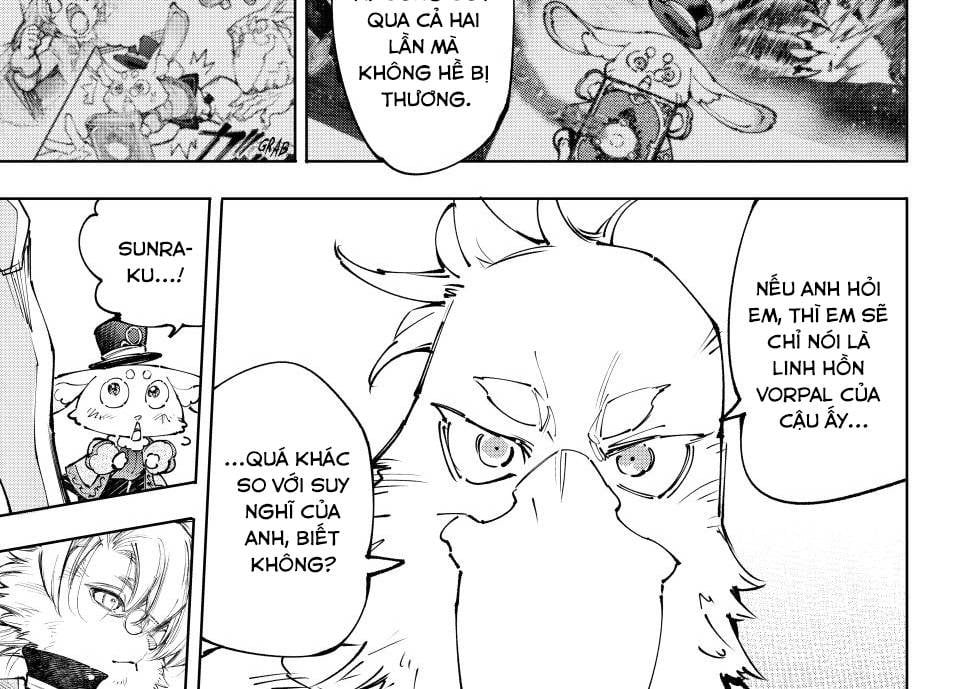 Crappy Game Hunter Challenges God-Tier Game - Chương 238 - Trang 29