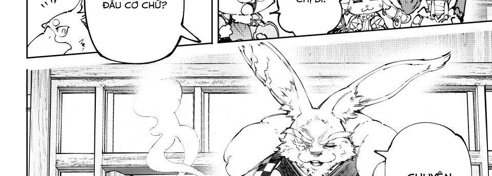 Crappy Game Hunter Challenges God-Tier Game - Chương 238 - Trang 31