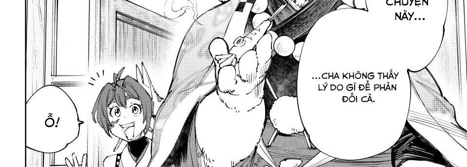 Crappy Game Hunter Challenges God-Tier Game - Chương 238 - Trang 32