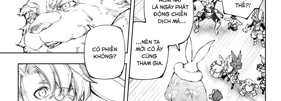 Crappy Game Hunter Challenges God-Tier Game - Chương 238 - Trang 35