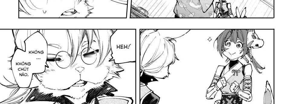 Crappy Game Hunter Challenges God-Tier Game - Chương 238 - Trang 36