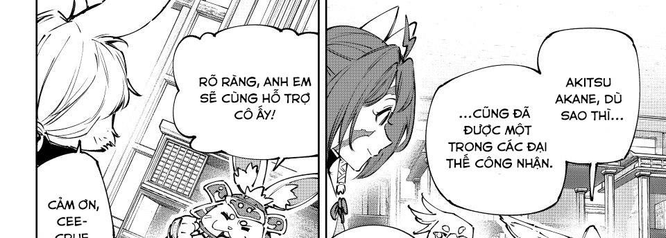 Crappy Game Hunter Challenges God-Tier Game - Chương 238 - Trang 37