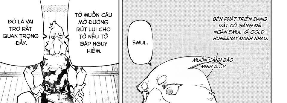 Crappy Game Hunter Challenges God-Tier Game - Chương 238 - Trang 40